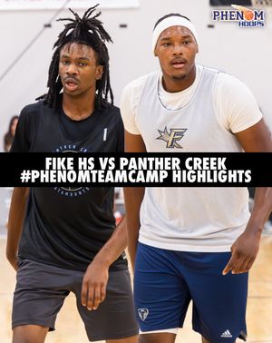 Image post by @phenom_hoops on Instagram