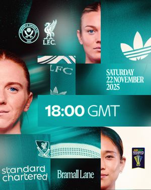 Image post by @liverpoolfcw on Instagram