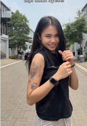 Video post by @kumalaciptadewi on TikTok