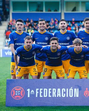 Image post by @fcandorra on Instagram