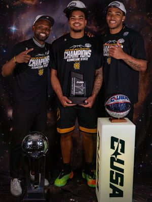 Image post by @conferenceusa on Instagram