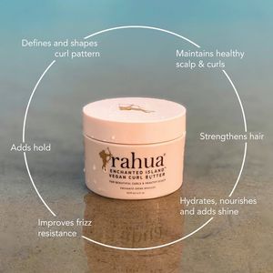 Image post by @RahuaBeauty on Facebook