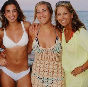 Image post by @deniseaustin on Instagram