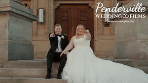 Video post by @pendervilleweddingfilms on YouTube