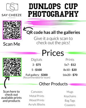 Image post by @saycheezestudios on Instagram