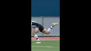Video post by @worldrugby on YouTube