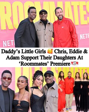 Image post by @theshaderoom on Instagram