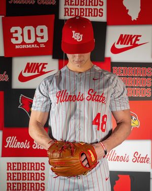 Image post by @isuredbirdbaseball on Instagram