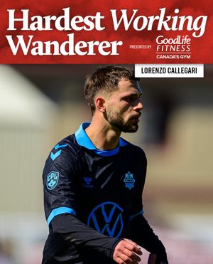 Image post by @hfxwanderersfc on Instagram