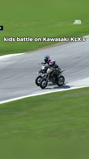 Video post by @motoamerica on TikTok