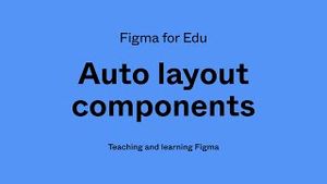 Video post by @figma on YouTube