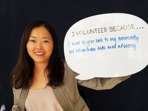 Image post by @VoicesForChildrenSD on Facebook