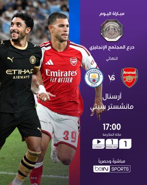Image post by @beinsports on Instagram