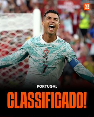 Image post by @90minbrasil on Instagram