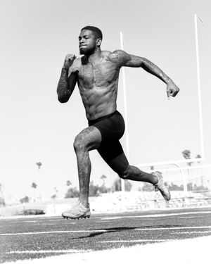 Image post by @exossports on Instagram