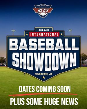 Image post by @melbourneaces on Instagram