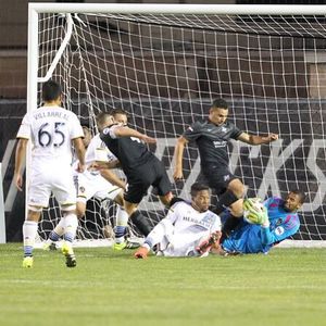 Image post by @switchbacksfc on Instagram