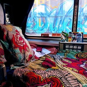 Image post by @amtrak on Instagram