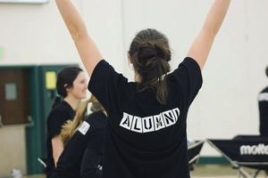 Image post by @binghamtonvb on Instagram