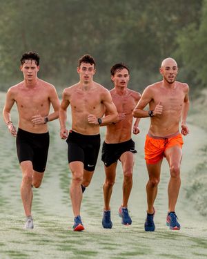 Image post by @run4okstate on Instagram