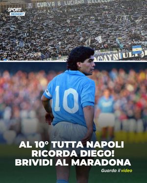Image post by @sportmediaset on Instagram