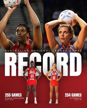 Image post by @nswswifts on Instagram