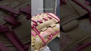 Video post by @rawlingssportinggoods on YouTube