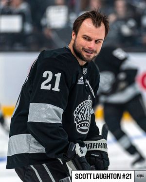 Image post by @NHL on Twitter