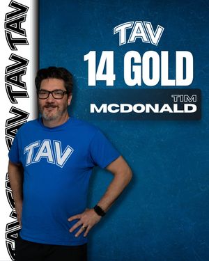 Image post by @tavvolleyball on Instagram