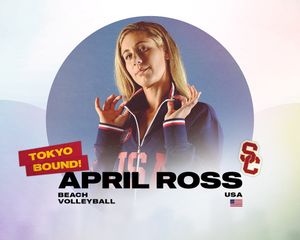 Image post by @uscbeach on Instagram