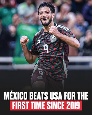 Image post by @espnfc on Instagram