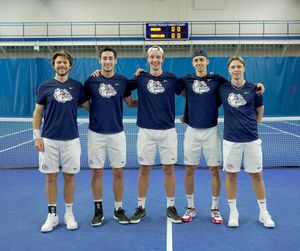 Image post by @gubulldogs on Instagram