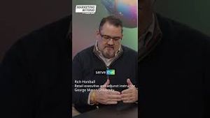 Video post by @deloittedigital on YouTube