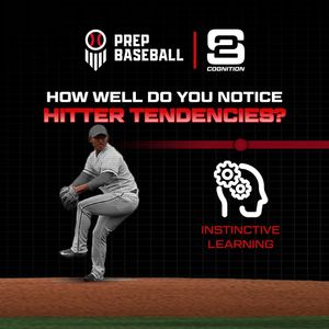 Image post by @prepbaseball on Instagram