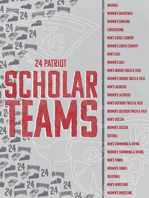 Image post by @uc_patriots on Instagram