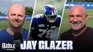Video post by @nygiants on YouTube