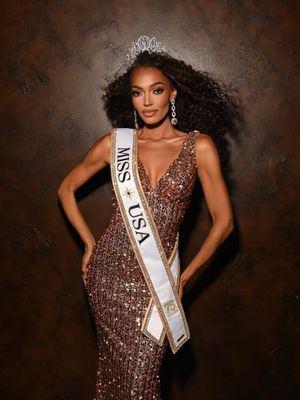 Image post by @missusa on Instagram