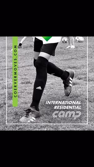 Video post by @Coerversoutheast on Facebook
