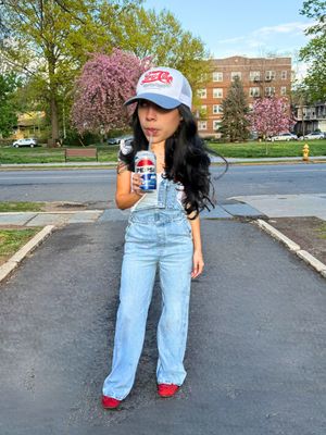Image post by @pepsi on Instagram