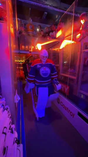 Video post by @SportsOnPrimeCA on Twitter