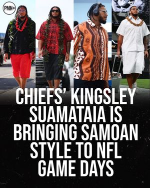 Image post by @polynesianmusic on Instagram