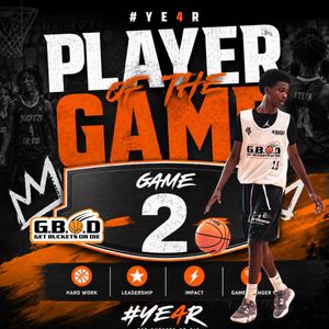 Image post by @gbodhoopz on Instagram