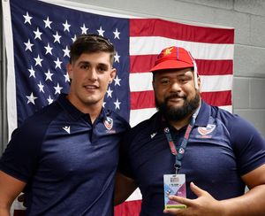 Image post by @usarugby on Instagram