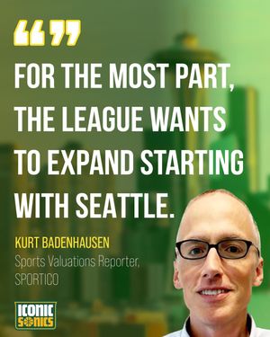 Image post by @SeattleSonics on Twitter