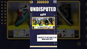 Video post by @foxsports on YouTube