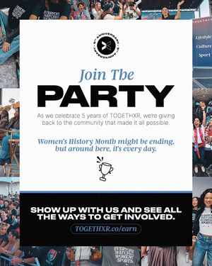 Image post by @gettogethxr on Instagram