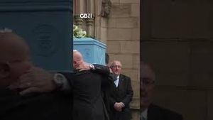 Video post by @gbnewsonline on YouTube