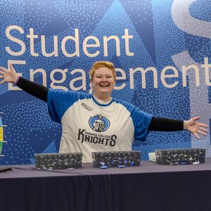 Image post by @niagaracollege on Instagram