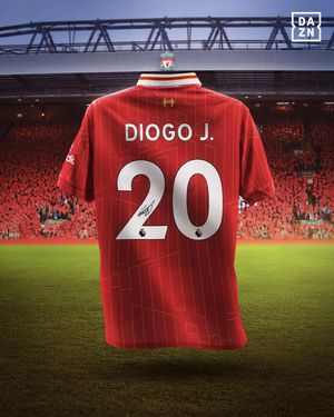 Video post by @daznfutbol on TikTok