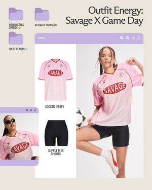 Image post by @savagexfenty on Instagram